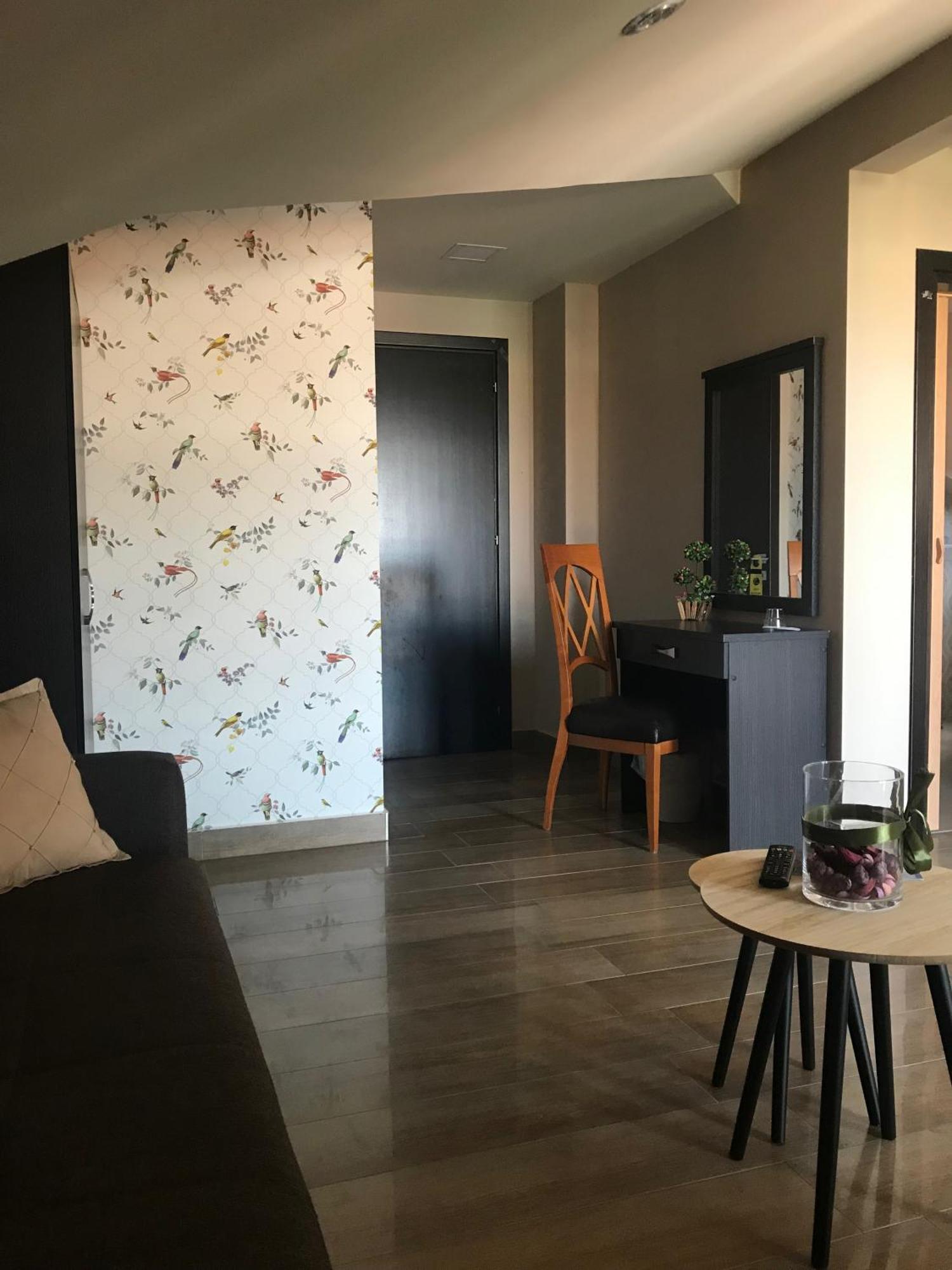 Principal New Leisure Hotel Paralía 외부 사진