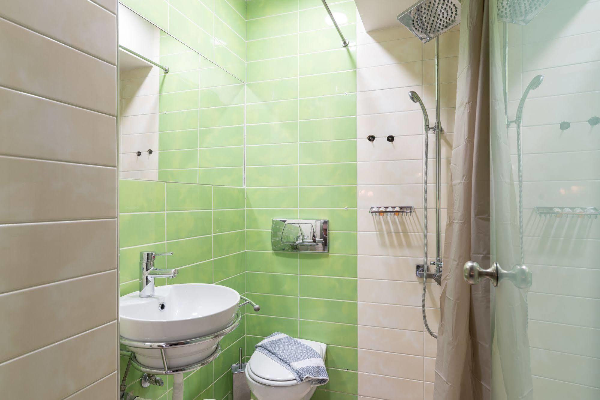 Principal New Leisure Hotel Paralía 외부 사진